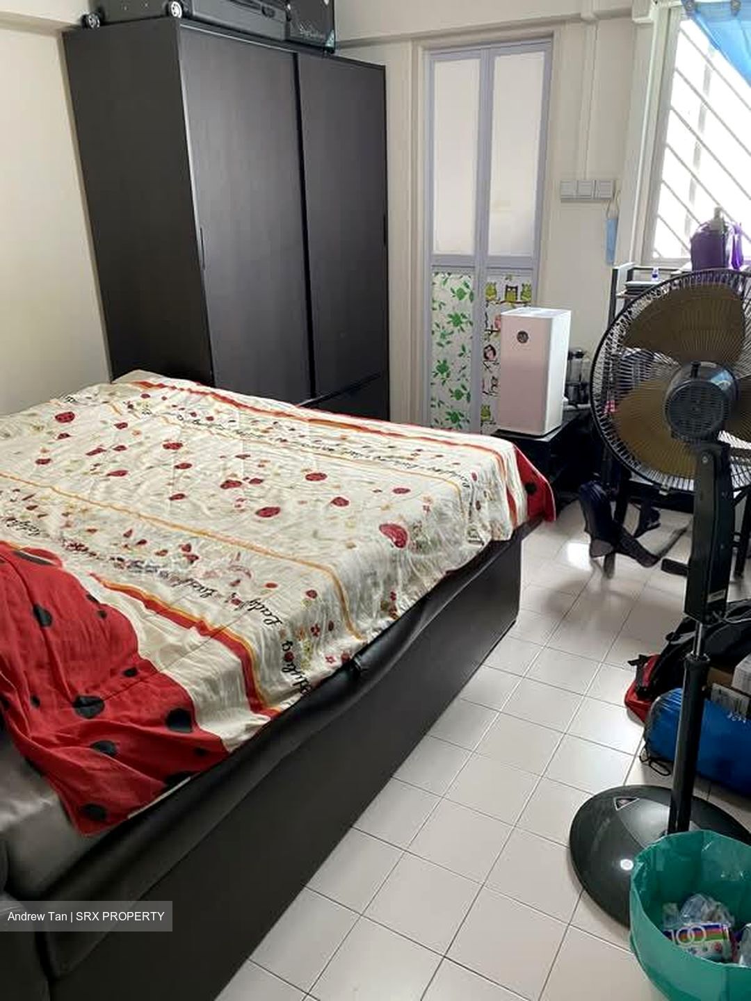 Blk 721 Khatib Spring (Yishun), HDB 4 Rooms #544346811